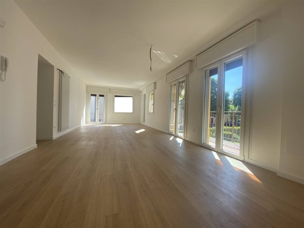 appartamento in vendita a Castelfranco Veneto