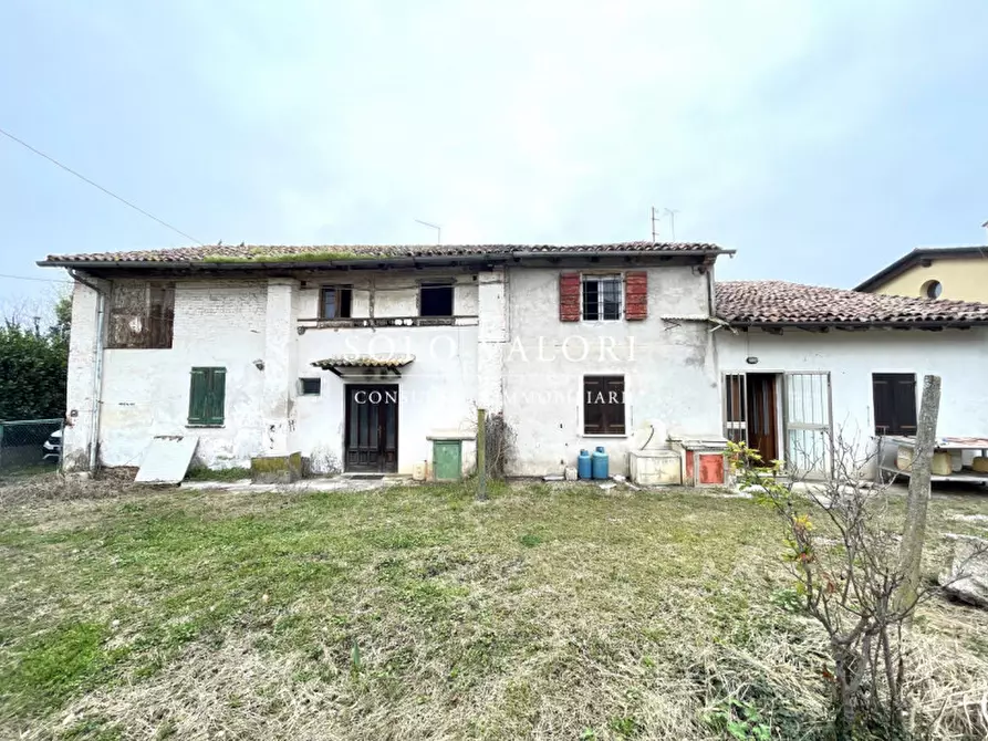 casa indipendente in vendita a Castelfranco Veneto