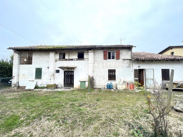 casa indipendente in vendita a Castelfranco Veneto in zona Campigo
