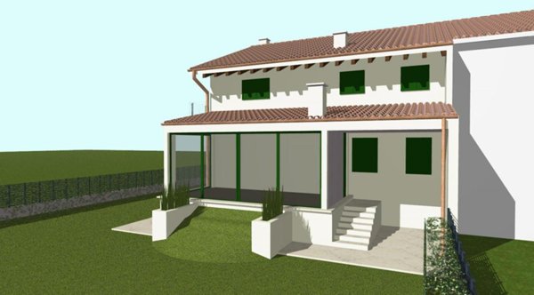 casa indipendente in vendita a Castelfranco Veneto