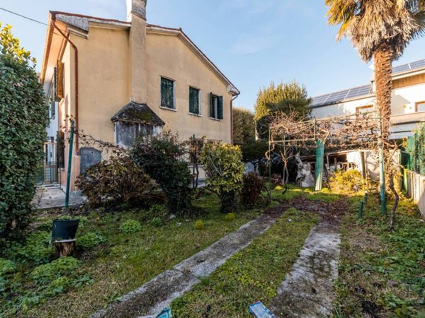 casa indipendente in vendita a Castelfranco Veneto
