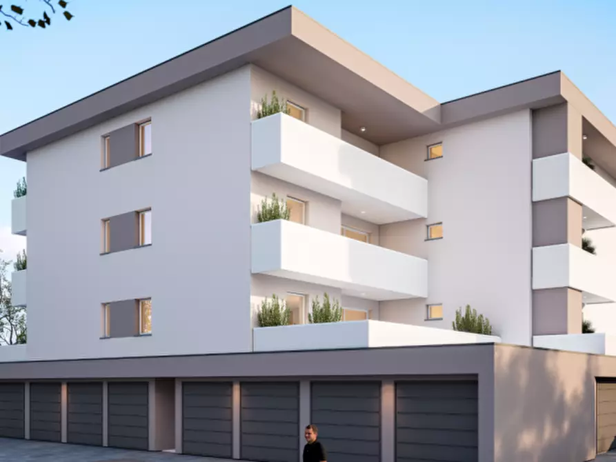 appartamento in vendita a Castelfranco Veneto