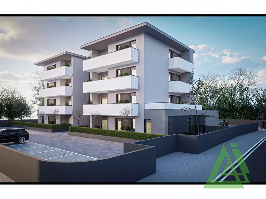 appartamento in vendita a Castelfranco Veneto