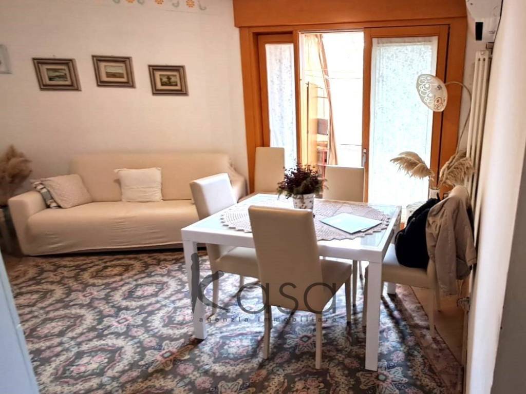 appartamento in vendita a Castelfranco Veneto