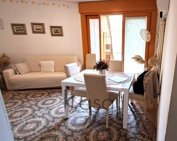 appartamento in vendita a Castelfranco Veneto