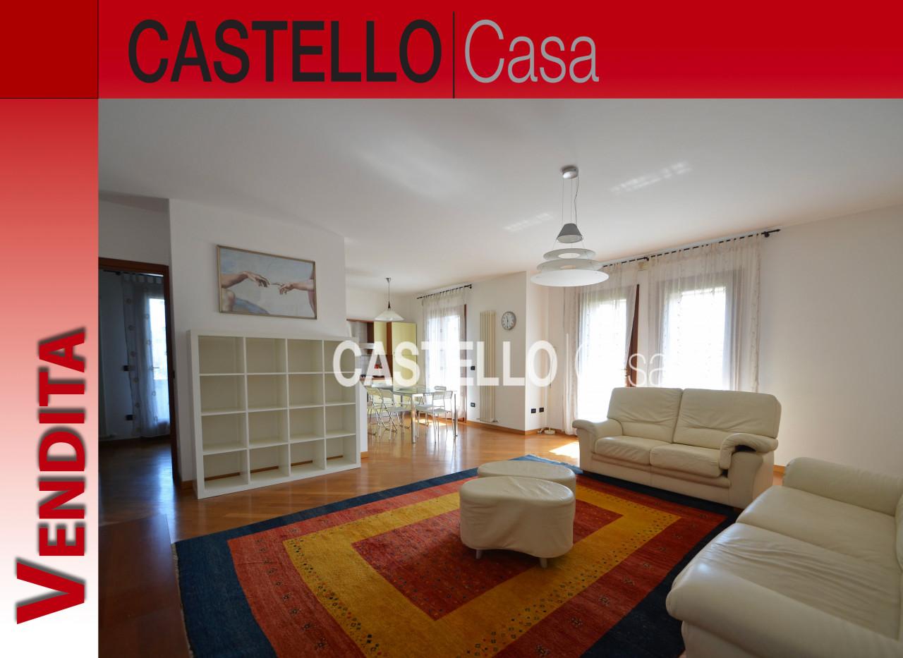 appartamento in vendita a Castelfranco Veneto