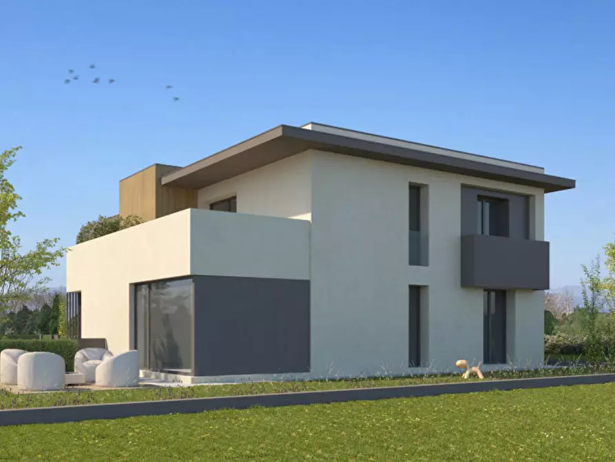 appartamento in vendita a Castelfranco Veneto