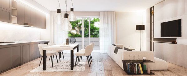 appartamento in vendita a Castelfranco Veneto