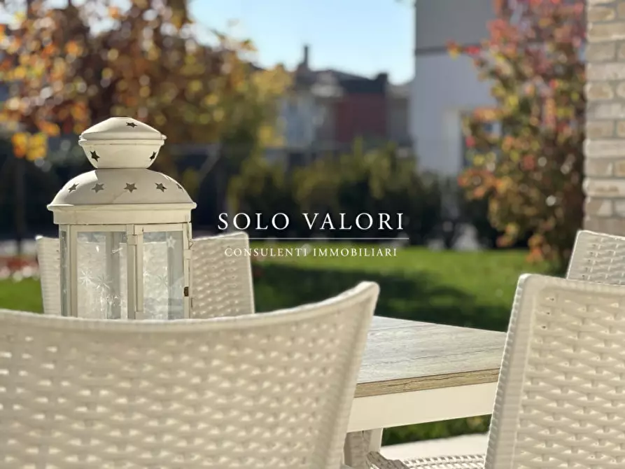 casa indipendente in vendita a Castelfranco Veneto in zona Villarazzo