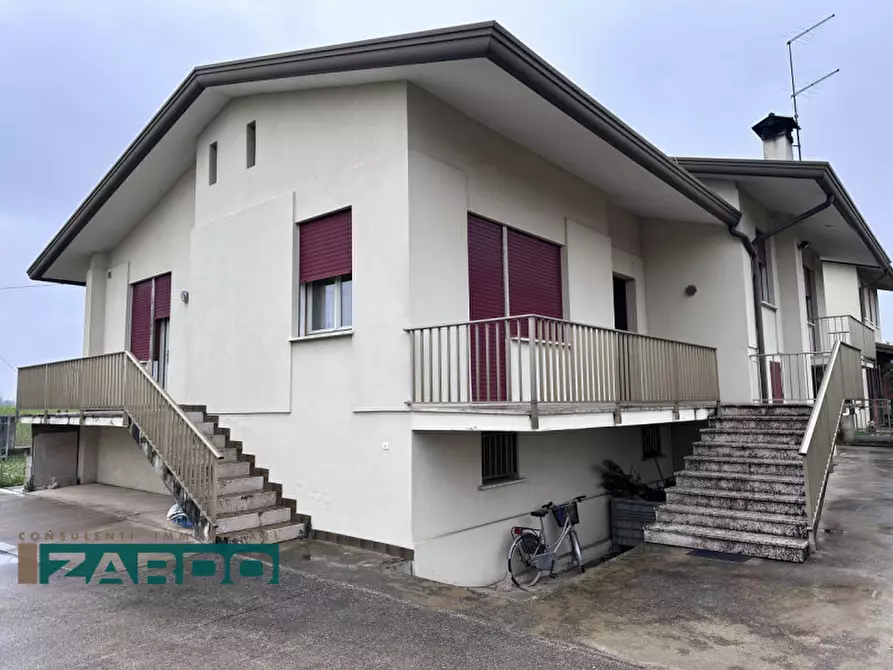 casa indipendente in vendita a Castelfranco Veneto