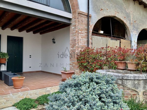 casa indipendente in vendita a Castelfranco Veneto