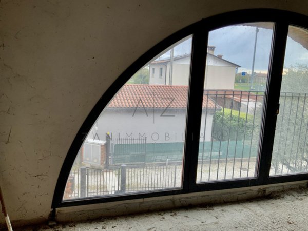 casa semindipendente in vendita a Castelfranco Veneto