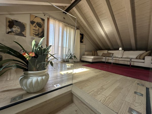 appartamento in vendita a Castelfranco Veneto