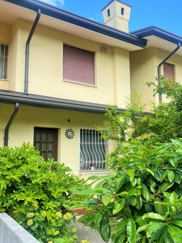 casa indipendente in vendita a Castelfranco Veneto