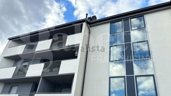 appartamento in vendita a Castelfranco Veneto