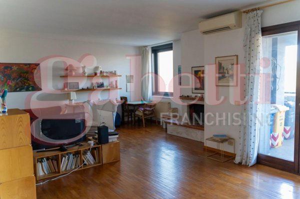 appartamento in vendita a Castelfranco Veneto