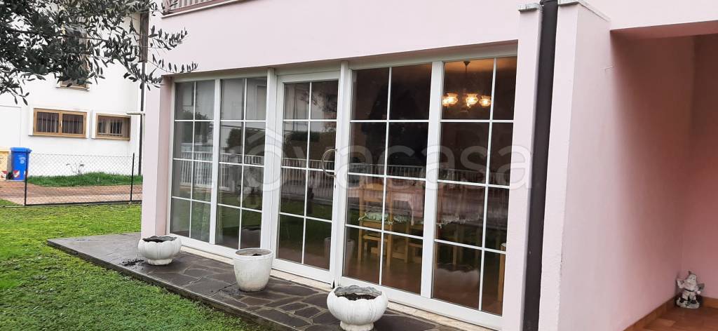 casa indipendente in vendita a Castelfranco Veneto