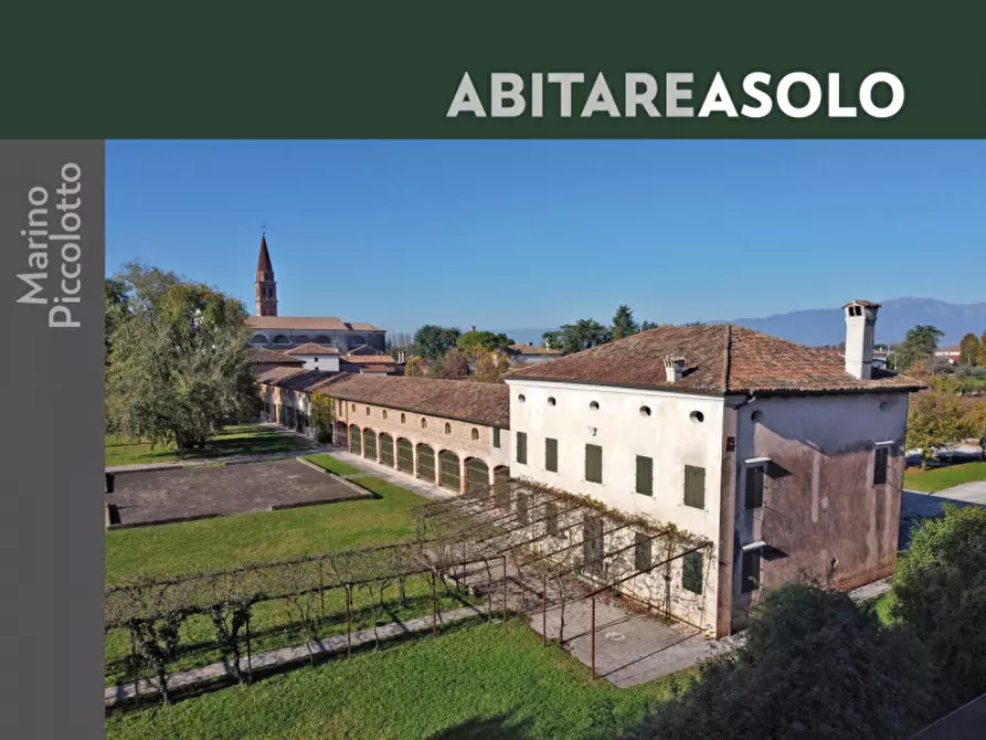 casa indipendente in vendita a Castelfranco Veneto