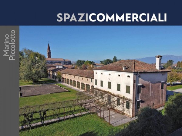 casa indipendente in vendita a Castelfranco Veneto