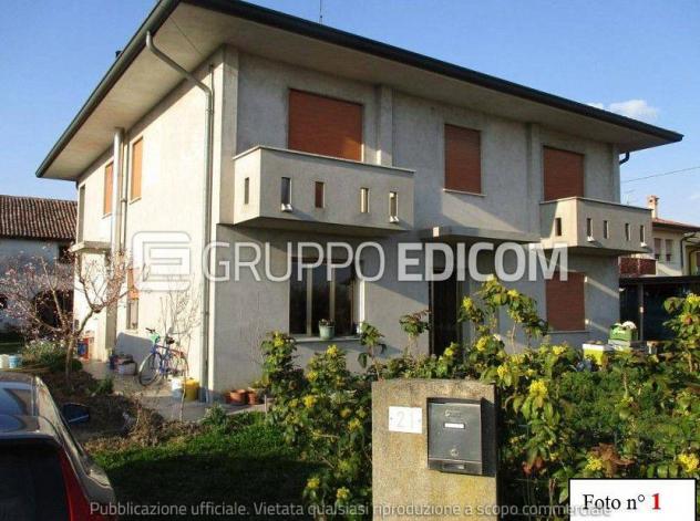 casa indipendente in vendita a Castelfranco Veneto