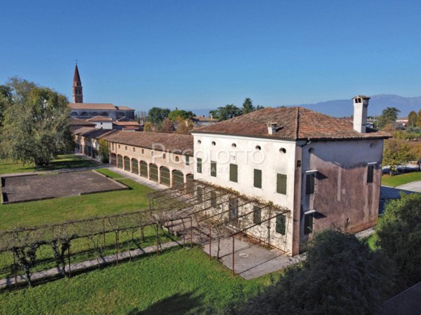 casa indipendente in vendita a Castelfranco Veneto