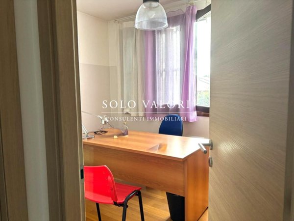 appartamento in vendita a Castelfranco Veneto