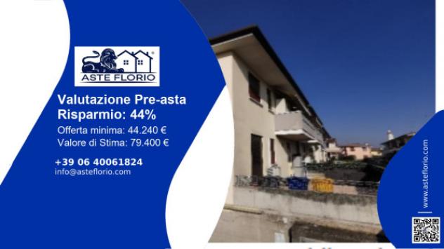 locale di sgombero in vendita a Castelfranco Veneto