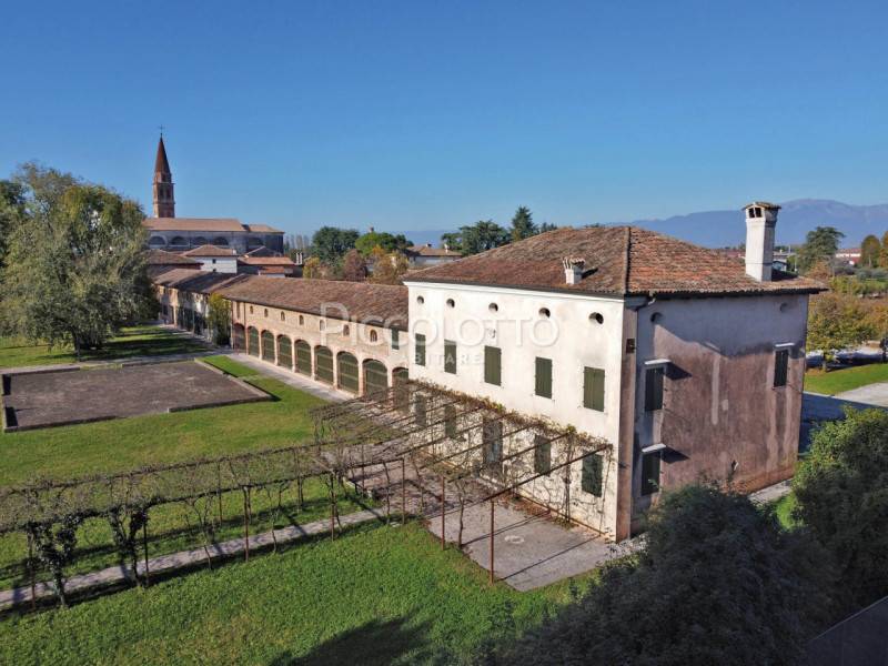 casa indipendente in vendita a Castelfranco Veneto