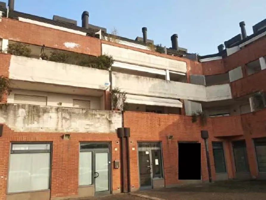 mansarda in vendita a Castelfranco Veneto