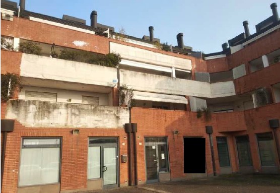 negozio in vendita a Castelfranco Veneto