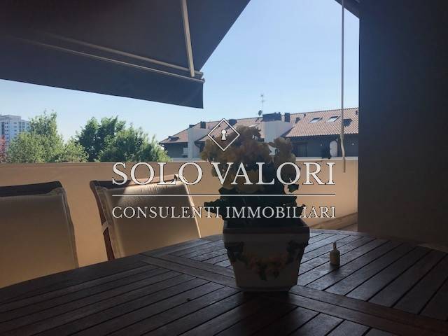 appartamento in vendita a Castelfranco Veneto