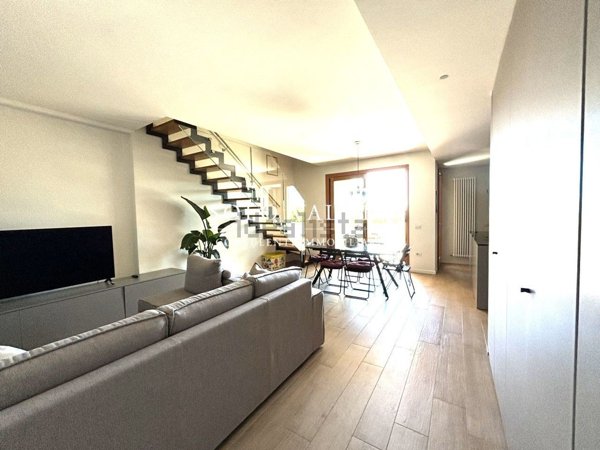 appartamento in vendita a Castelfranco Veneto