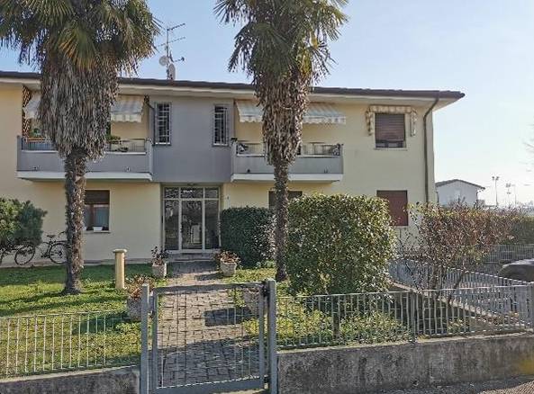 appartamento in vendita a Castelfranco Veneto