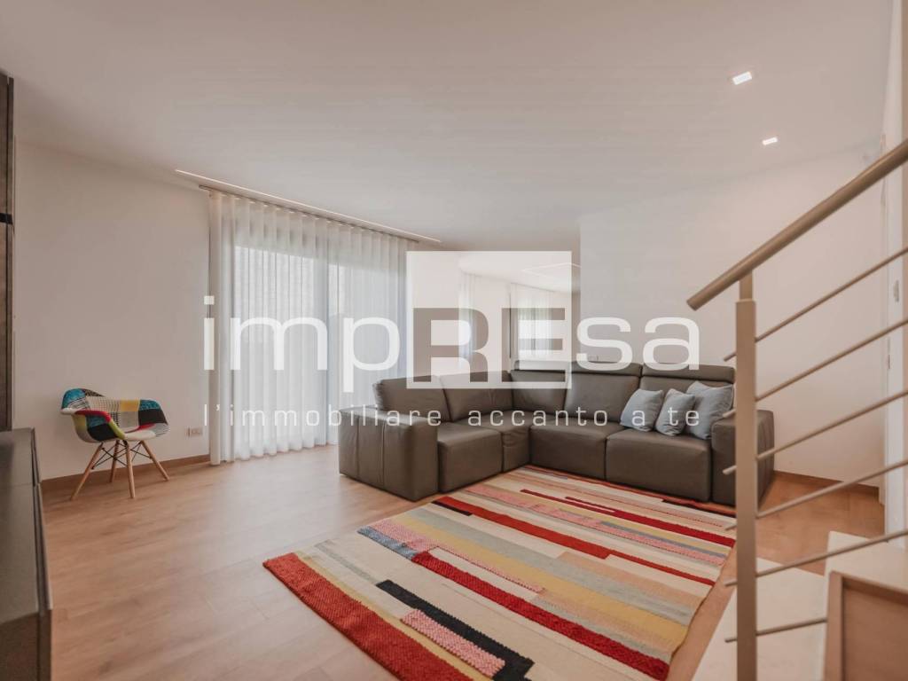 appartamento in vendita a Castelfranco Veneto