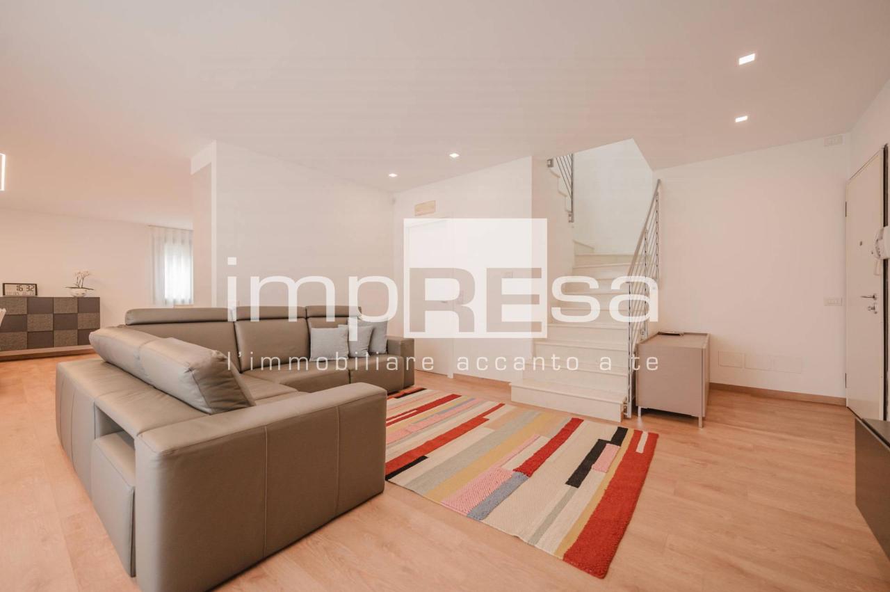 appartamento in vendita a Castelfranco Veneto