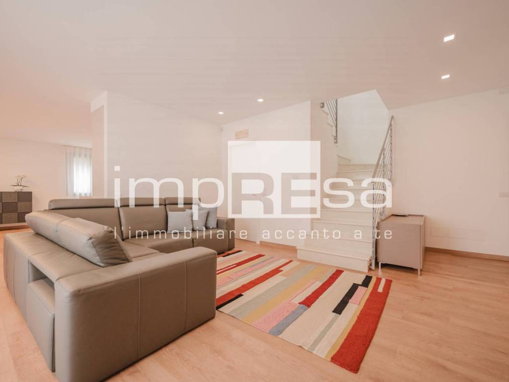 appartamento in vendita a Castelfranco Veneto