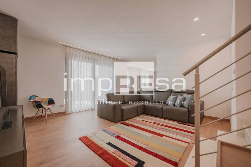 appartamento in vendita a Castelfranco Veneto