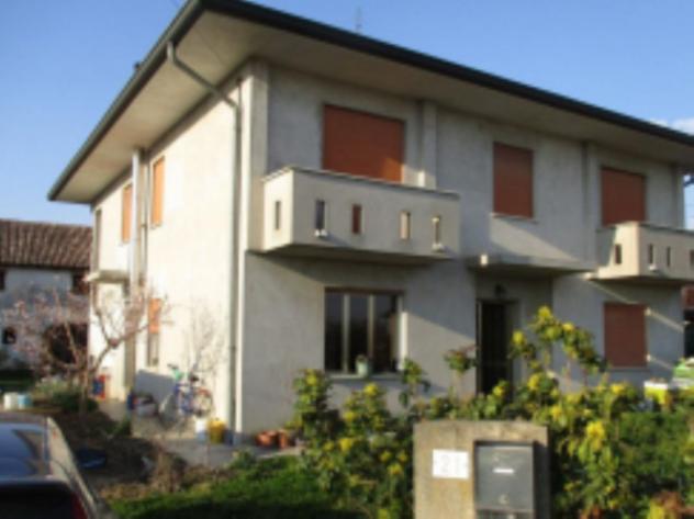 casa indipendente in vendita a Castelfranco Veneto