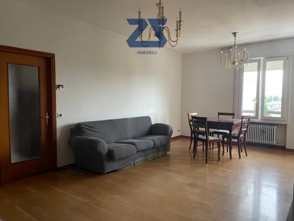 appartamento in vendita a Castelfranco Veneto