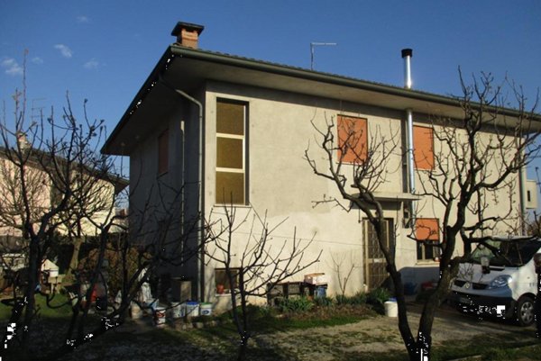 casa indipendente in vendita a Castelfranco Veneto