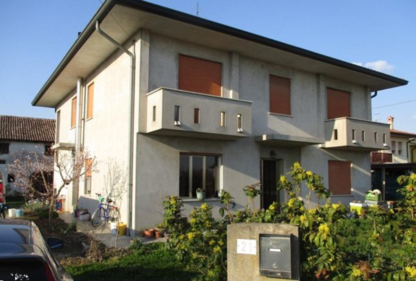 casa indipendente in vendita a Castelfranco Veneto