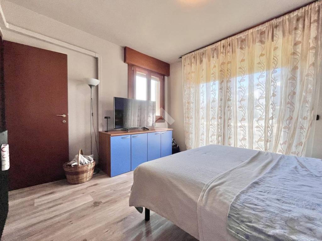 appartamento in vendita a Castelfranco Veneto in zona Salvarosa