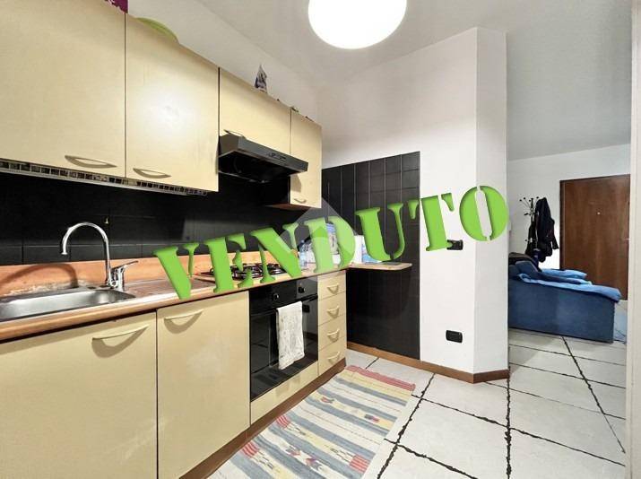 appartamento in vendita a Castelfranco Veneto in zona Salvarosa