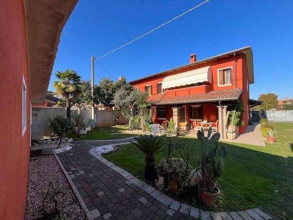 casa indipendente in vendita a Castelfranco Veneto