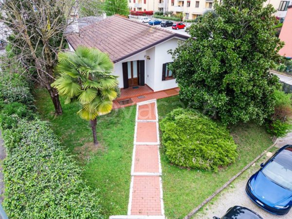 casa indipendente in vendita a Castelfranco Veneto