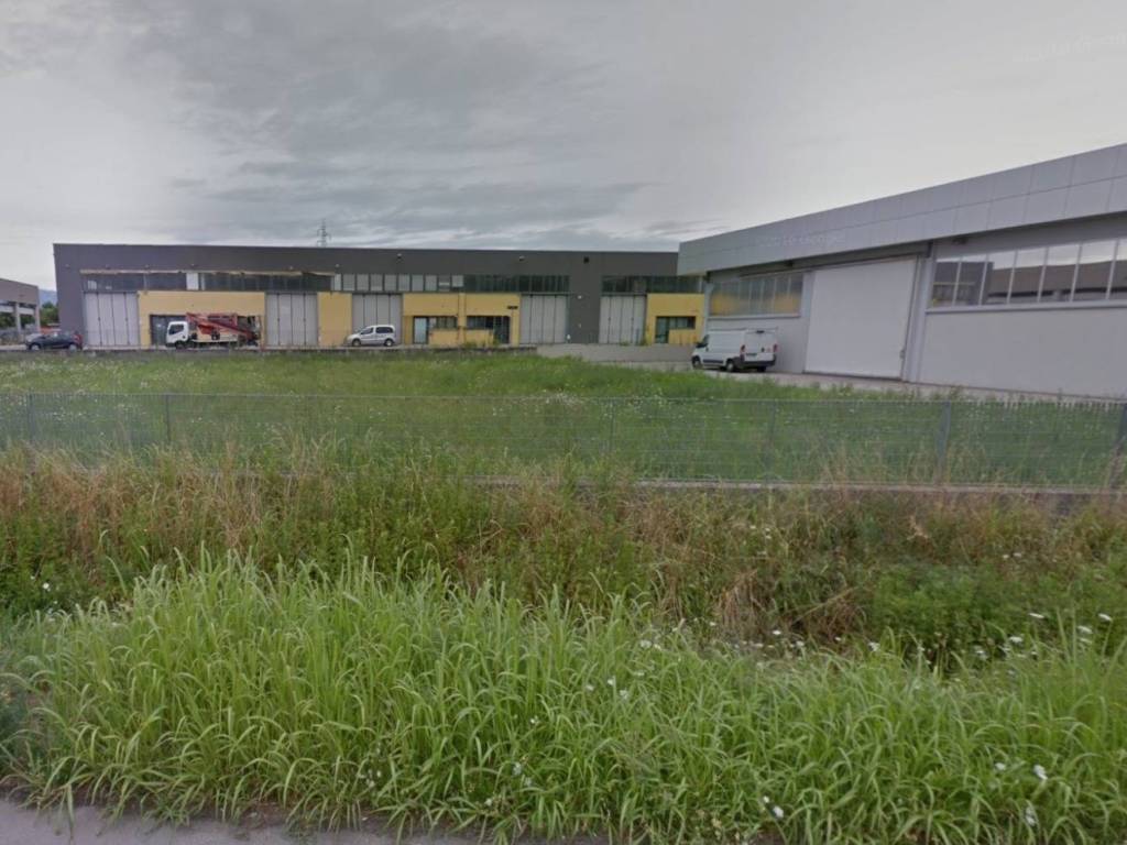 terreno edificabile in vendita a Castelfranco Veneto