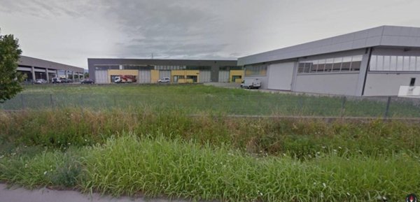 terreno edificabile in vendita a Castelfranco Veneto