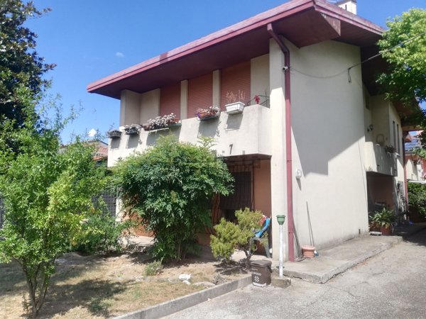 casa indipendente in vendita a Castelfranco Veneto in zona Campigo