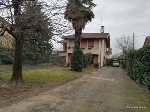 casa indipendente in vendita a Castelfranco Veneto in zona Campigo