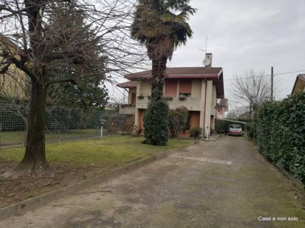 casa indipendente in vendita a Castelfranco Veneto in zona Campigo